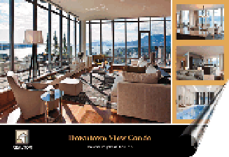 Cheapest same day Vancouver Postcard Printing starting from 10 cents - Real Estate Printing.ca